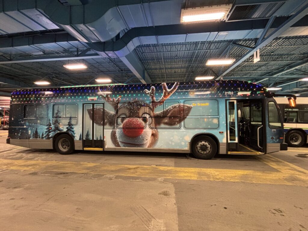 STTR- Renne-o-bus