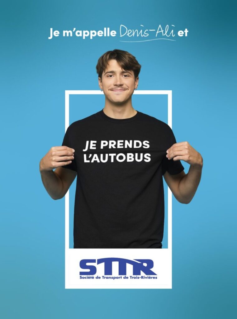 STTR-Campagne pub