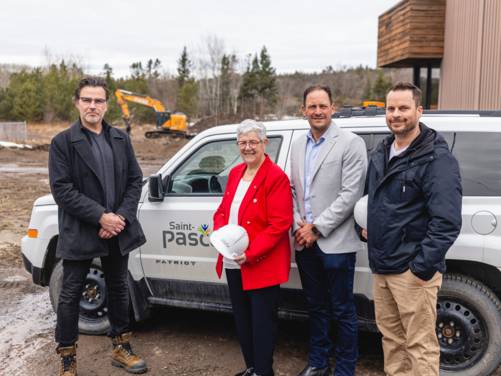 Francis Bellerive Investissement