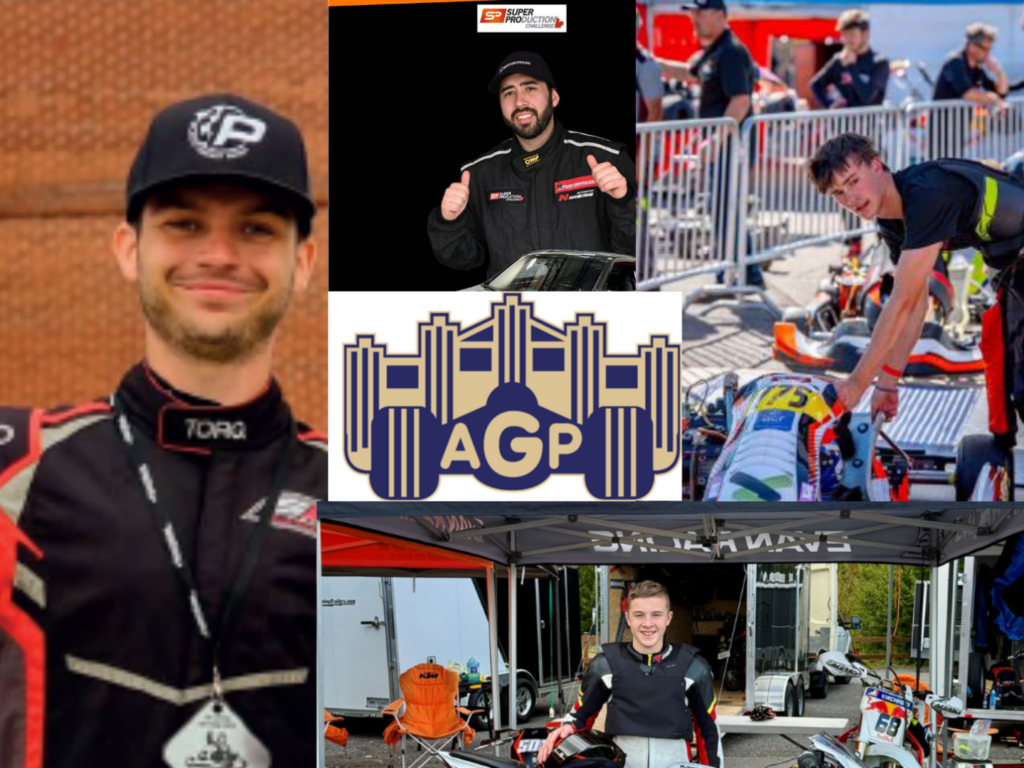 Les Amis du Grand prix